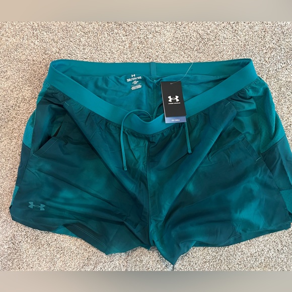 Men’s Under Armour Shorts - Picture 2 of 3